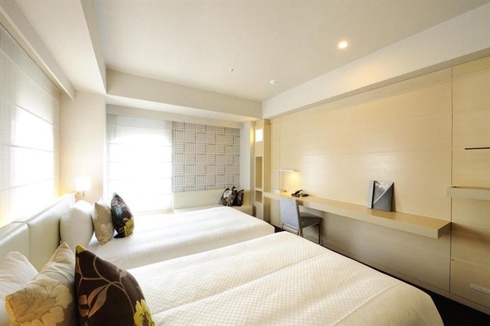Hotel Wing International Premium Shibuya