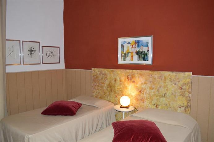 BnB Belle Arti Resort