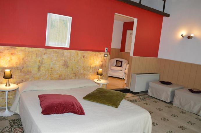 BnB Belle Arti Resort