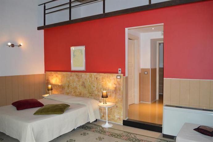 BnB Belle Arti Resort