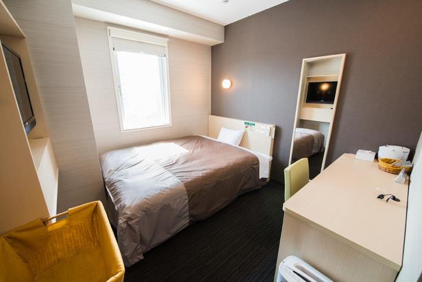 Super Hotel Tokyo JR Shinkoiwa
