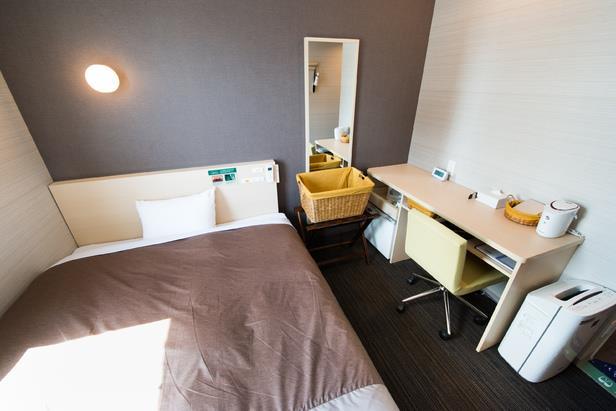 Super Hotel Tokyo JR Shinkoiwa