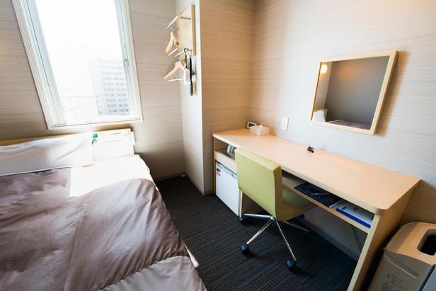 Super Hotel Tokyo JR Shinkoiwa