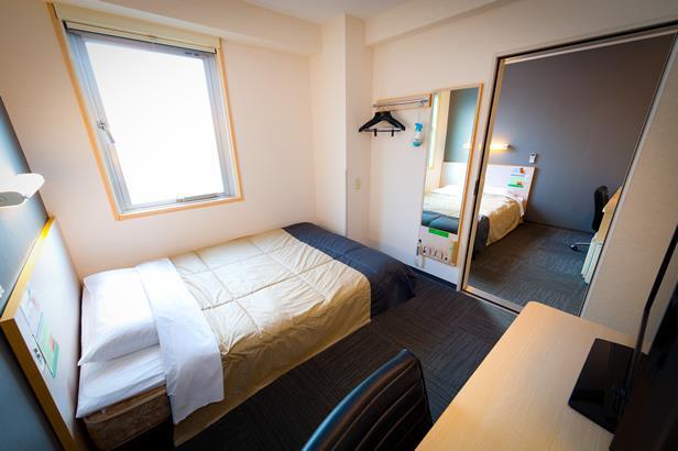 Super Hotel Tokyo Kameido