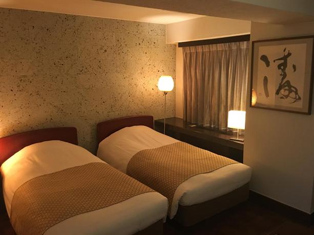 Hotel Urban Tokyo