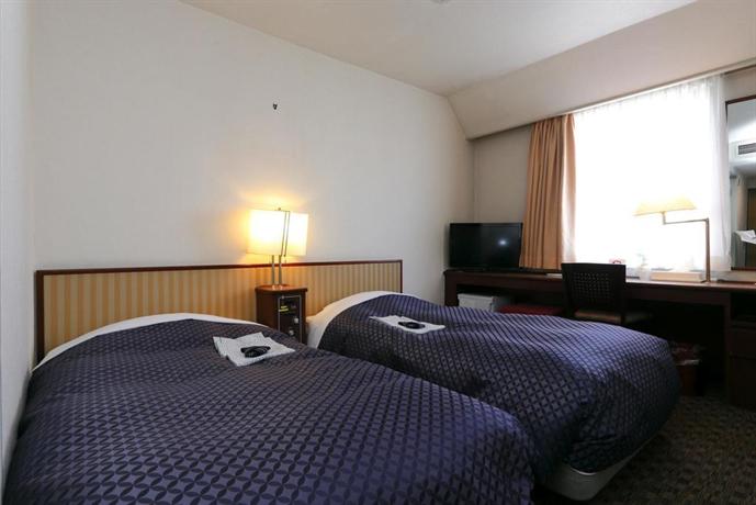 Ginza Capital Hotel Main