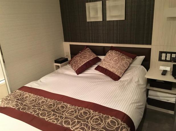 Hotel Mandarin Tokyo