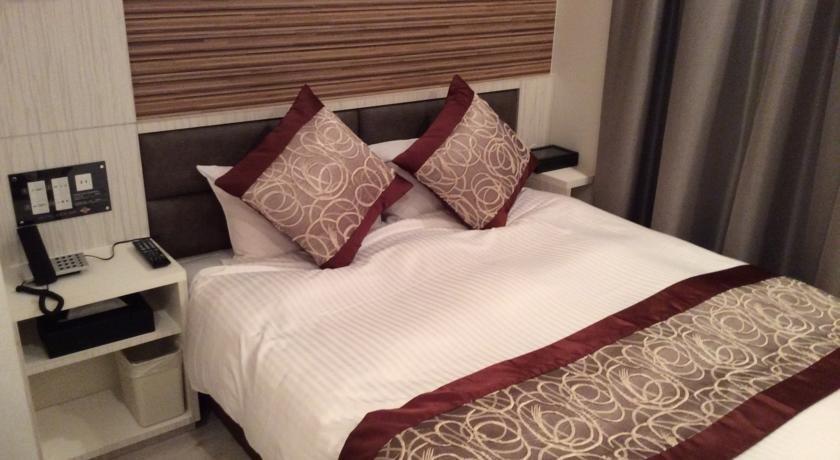 Hotel Mandarin Tokyo
