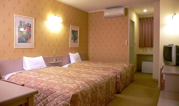 Family Lodge Hatagoya Tokyo Shinkiba