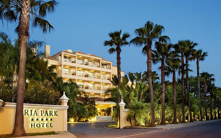 Ria Park Hotel & Spa Almancil Portugal thumbnail