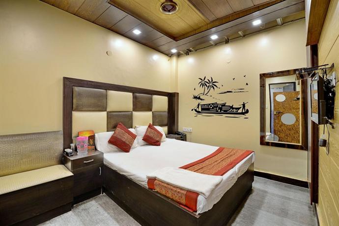Hotel Shri Sai International