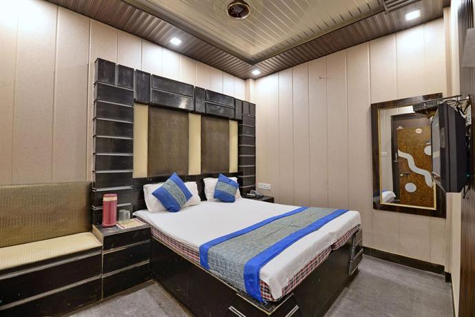 Hotel Shri Sai International
