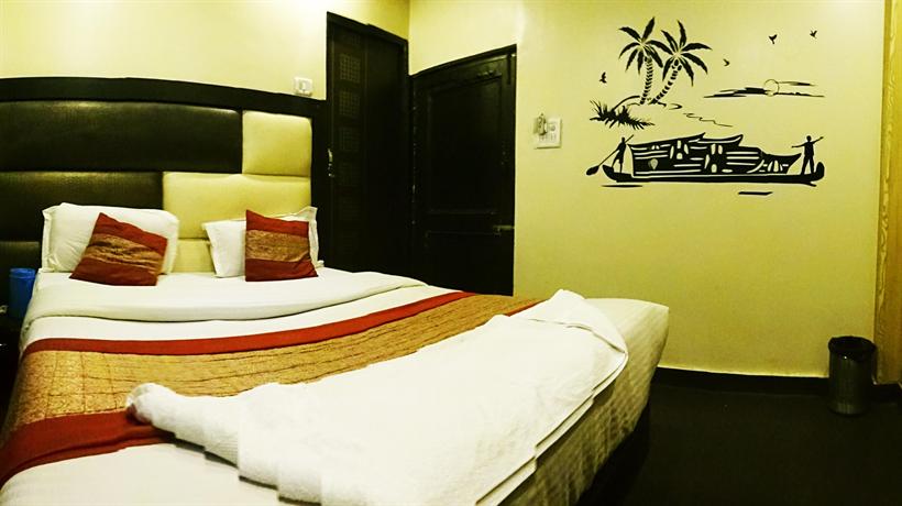Hotel Shri Sai International