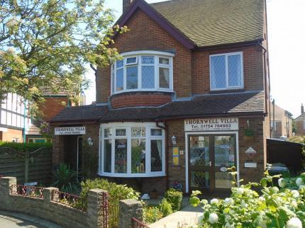 Thornwell Villa