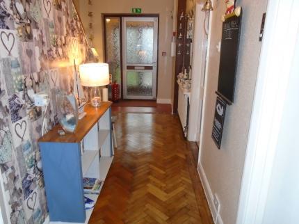 Thornwell Villa