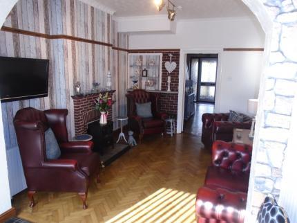 Thornwell Villa