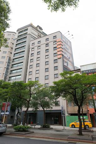 Orange Hotel Ximen-Taipei 샤오난먼지하철역 Taiwan thumbnail