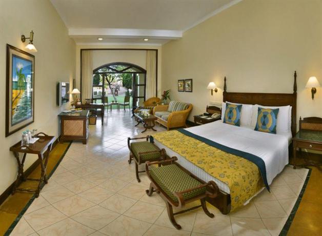 The LaLiT Golf & Spa Resort Goa