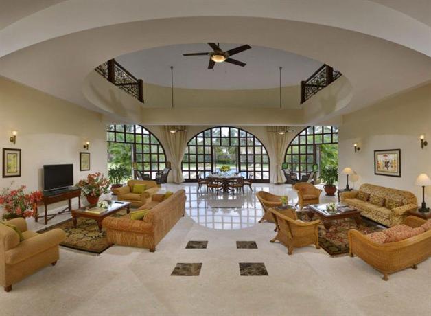 The LaLiT Golf & Spa Resort Goa