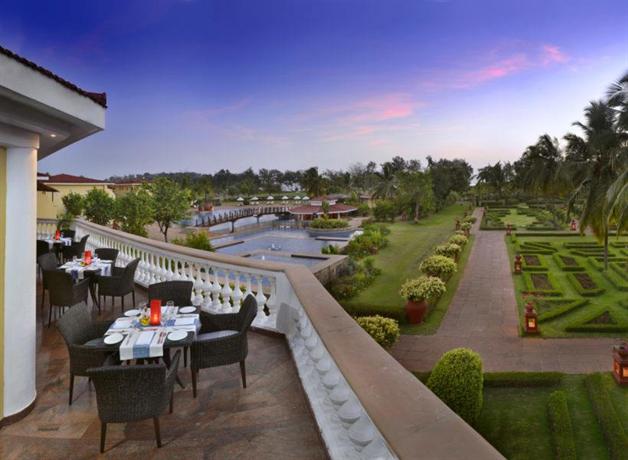 The LaLiT Golf & Spa Resort Goa