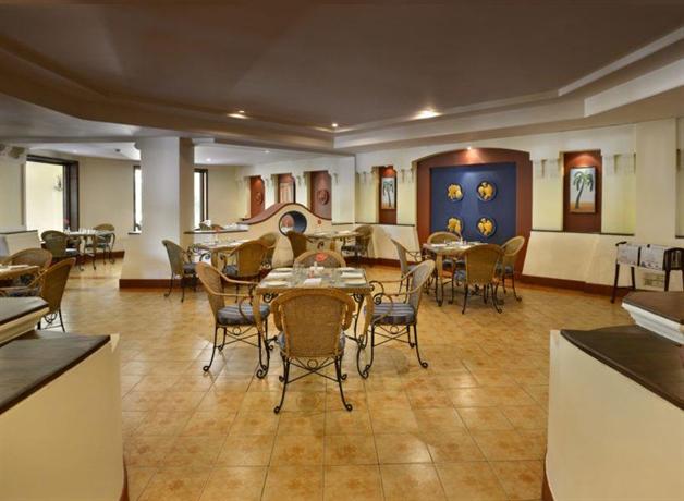 The LaLiT Golf & Spa Resort Goa