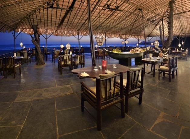 The LaLiT Golf & Spa Resort Goa