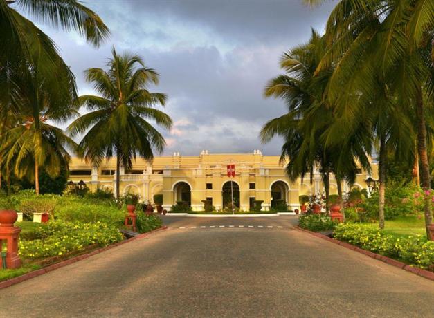 The LaLiT Golf & Spa Resort Goa