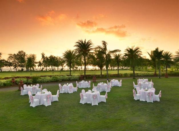 The LaLiT Golf & Spa Resort Goa
