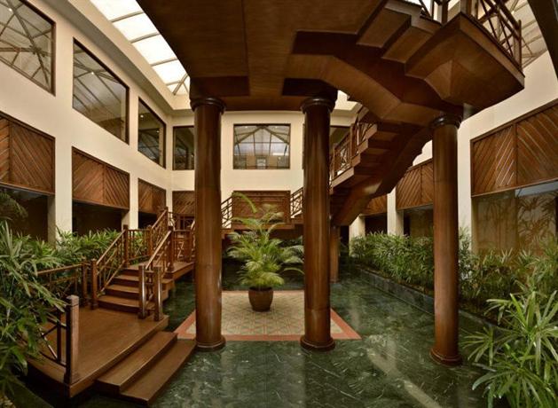 The LaLiT Golf & Spa Resort Goa