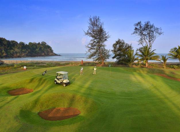 The LaLiT Golf & Spa Resort Goa