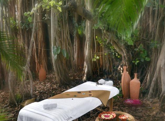 The LaLiT Golf & Spa Resort Goa