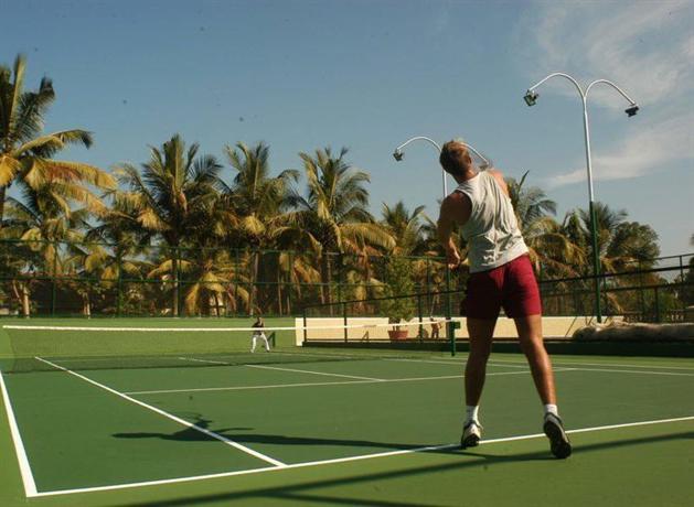 The LaLiT Golf & Spa Resort Goa