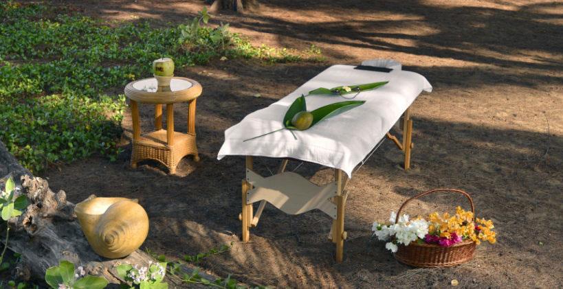 The LaLiT Golf & Spa Resort Goa