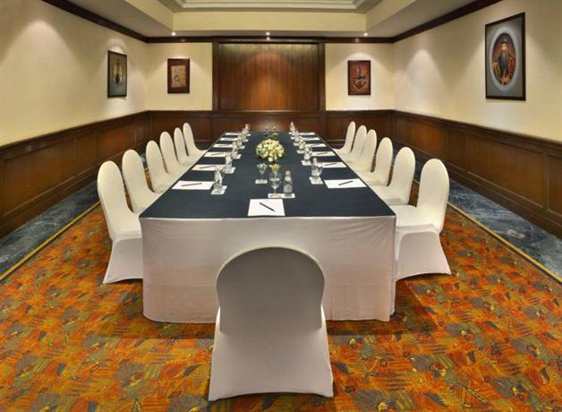 The LaLiT Golf & Spa Resort Goa