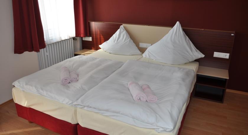 Hotel Stadt Emmerich