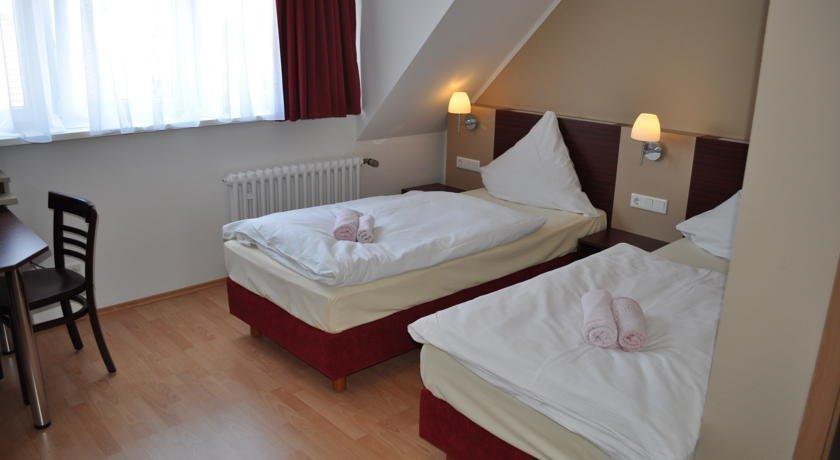 Hotel Stadt Emmerich