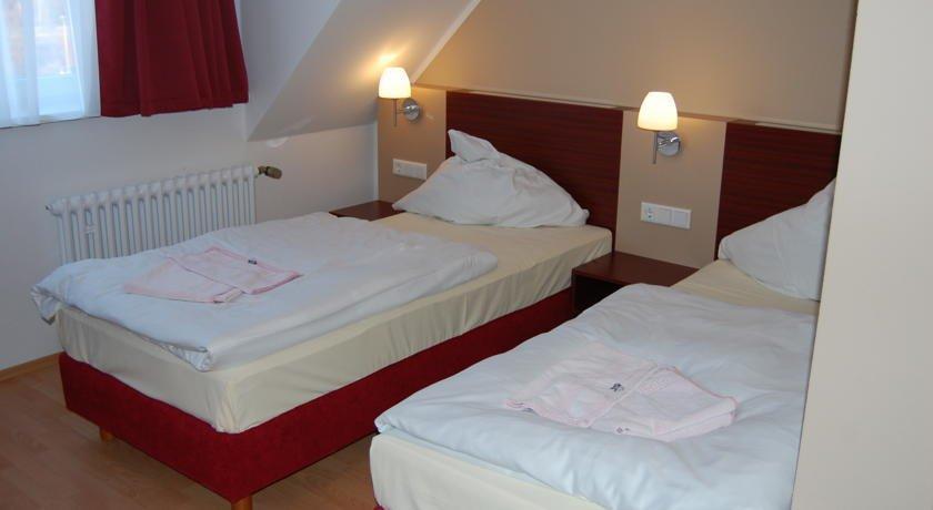 Hotel Stadt Emmerich