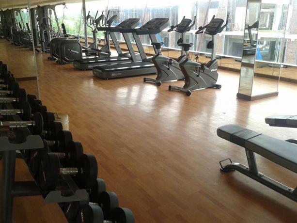 Sing Ken Ken Lifestyle Boutique Hotel