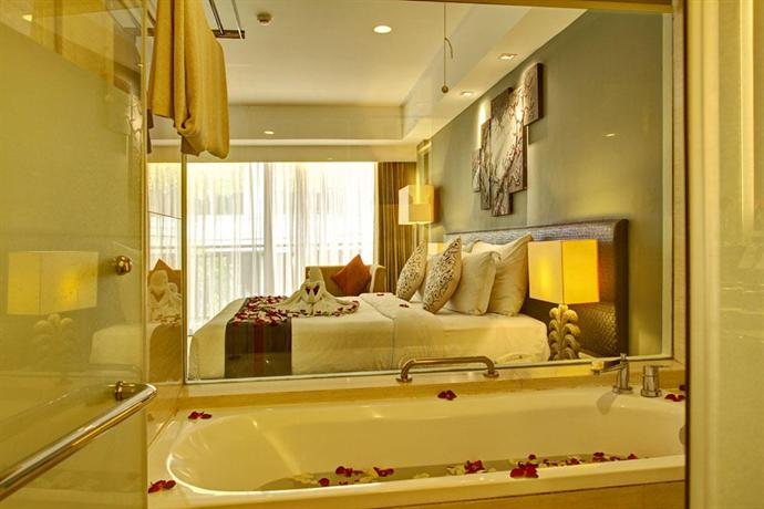 Sing Ken Ken Lifestyle Boutique Hotel