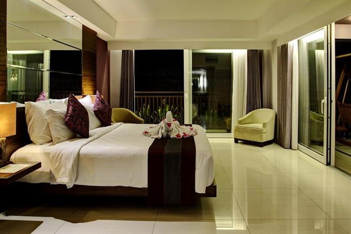 Sing Ken Ken Lifestyle Boutique Hotel