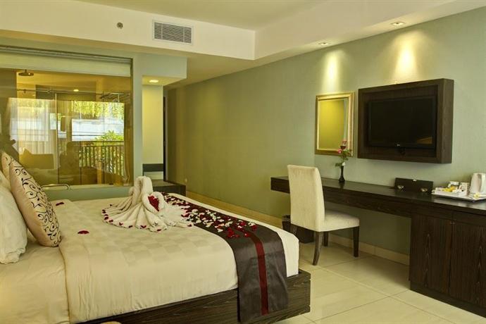 Sing Ken Ken Lifestyle Boutique Hotel
