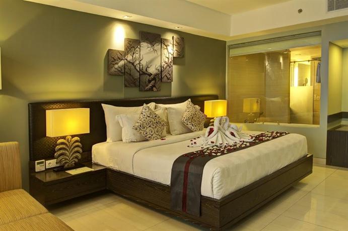 Sing Ken Ken Lifestyle Boutique Hotel