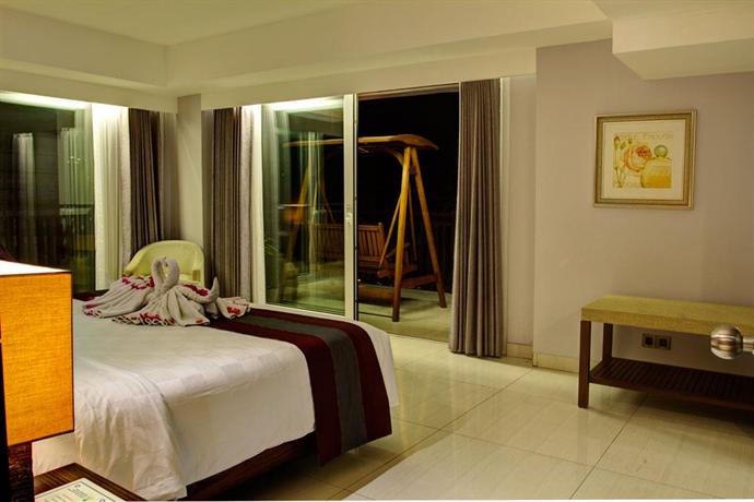 Sing Ken Ken Lifestyle Boutique Hotel