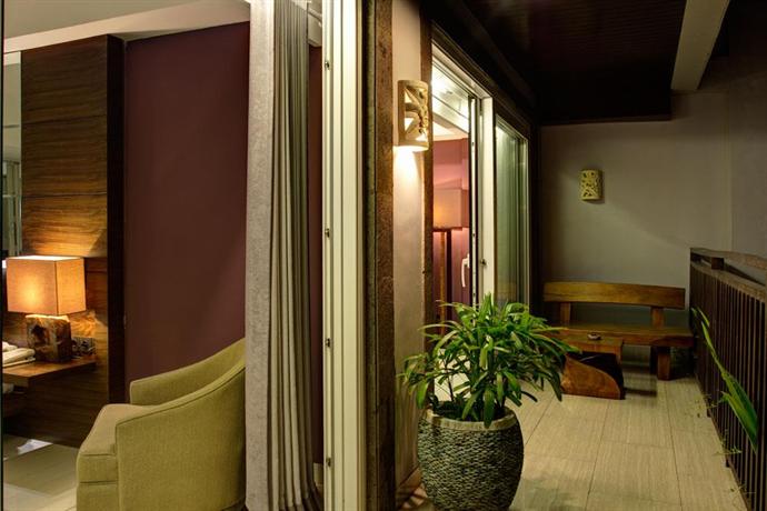 Sing Ken Ken Lifestyle Boutique Hotel