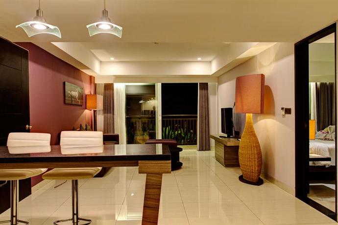 Sing Ken Ken Lifestyle Boutique Hotel