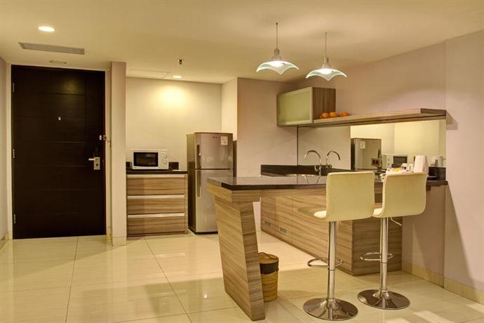 Sing Ken Ken Lifestyle Boutique Hotel