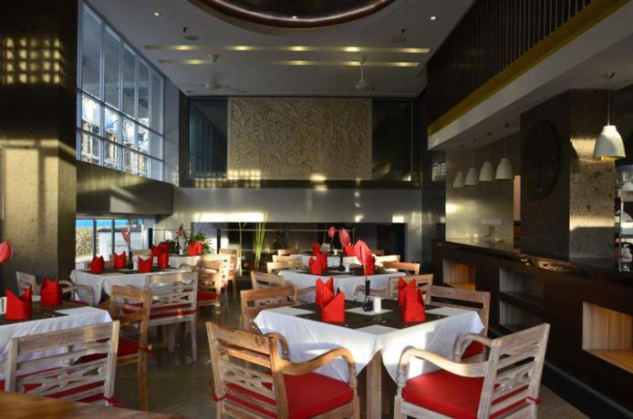 Sing Ken Ken Lifestyle Boutique Hotel