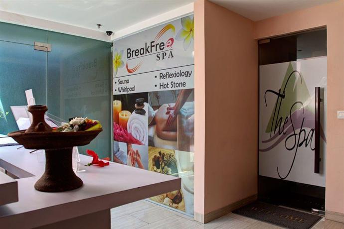 Sing Ken Ken Lifestyle Boutique Hotel