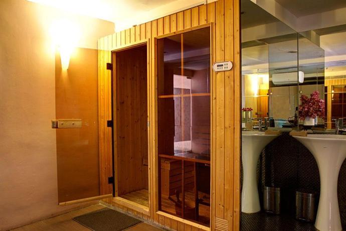 Sing Ken Ken Lifestyle Boutique Hotel