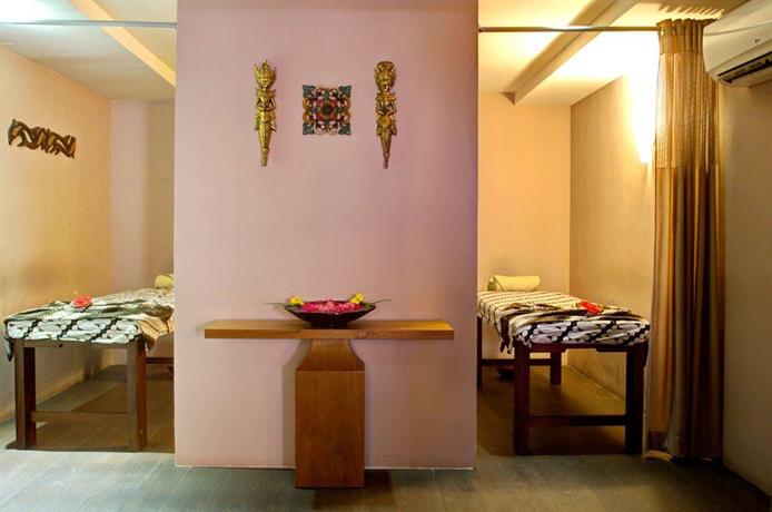 Sing Ken Ken Lifestyle Boutique Hotel
